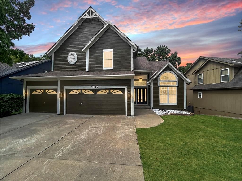 Northland home purchased by KC Sell Now